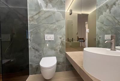 Inchiriere Penthouse 4 Camere Iancu Nicolae/ Cambridge School - 12