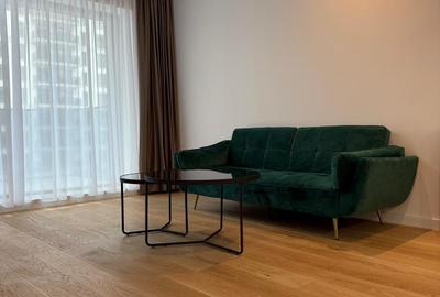 Apartament cu 2 camere decomandat, mobilat în Pipera - 9