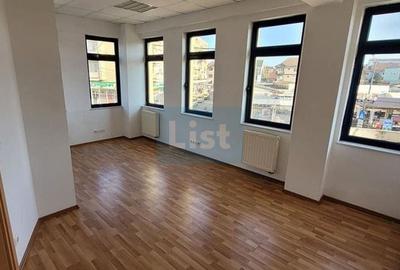 Birou, de 383 mp, în Semicentral - 2