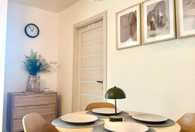 Apartament cu 3 camere, mobilat în Fundeni - 17