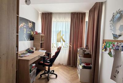 Apartament cu 2 camere decomandat, mobilat în Pipera - 10