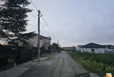 Teren de vanzare in Tuzla partea Mari Negre - 2