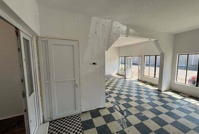 Spa?iu comercial de inchiriat Buzau Str. Horticolei - 3