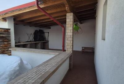 Casă cu 3 camere cu Canalizare în Ferentari - 20