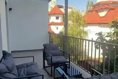 Studio spațioasă 50 m² cu balcon 14 m², Cotroceni – etaj 2 - 14