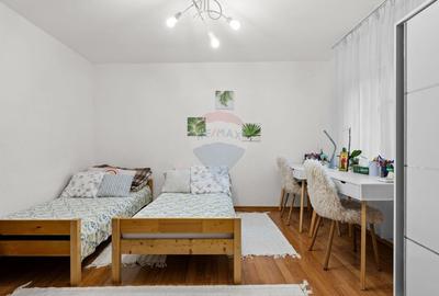 Apartament 2 camere si curte privata de vanzare zona Gradiste - 7