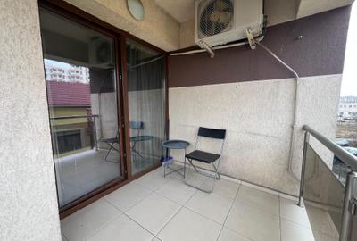 Apartament 1 camera Il Primo-Ultracentral - 8