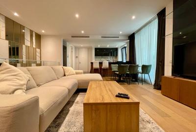 Închiriere DUPLEX premium 127 mp + 121 mp curte | 2 parcări | Primăverii - 3