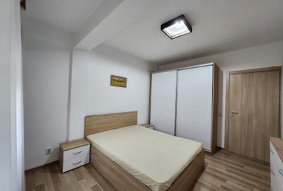 Apartament cu 2 camere semidecomandat, mobilat în Militari - 1
