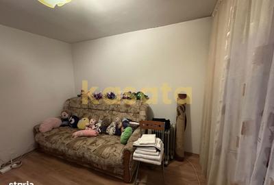 Apartament cu 3 camere decomandat, mobilat în 13 Septembrie - 17