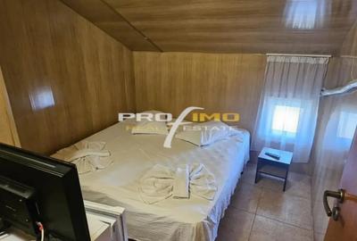 Casă cu 18 camere cu Teren 312 Mp în Central - 17