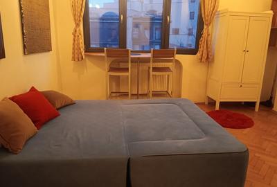 Garsonieră semidecomandată în Universitate - 1