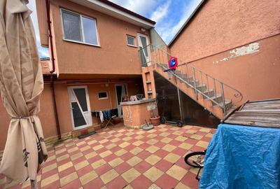 Casă individuală cu 5 camere cu Teren 237 Mp în Faleza Nord - 5