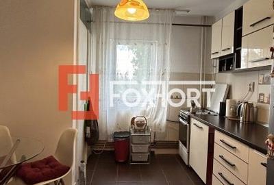 Apartament cu 3 camere si garaj, zona Simion Barnutiu - 17