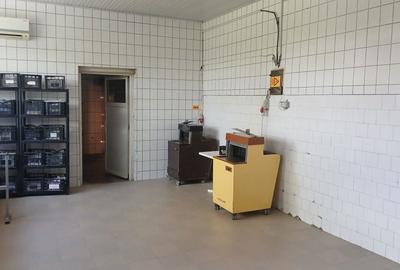 Spațiu comercial, de 500 mp, în Dornești - 8