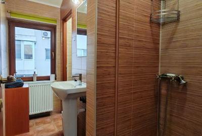 Apartament cu 2 camere, mobilat în Faleza Nord - 6