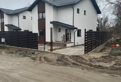 Casa individuala 4 dormitoare 160mp utili Predare Ianuarie - 16