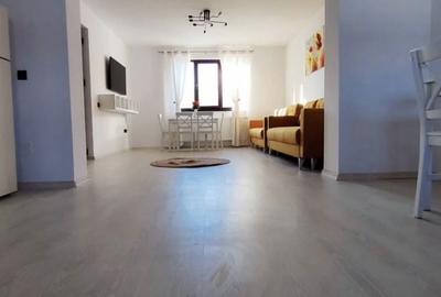 Casă cu 3 camere decomandat cu Teren 250 Mp în Central - 2