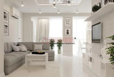 Apartament cu 2 camere decomandat în Apărătorii Patriei - 5