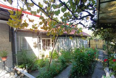 Casa, gradina si curte intr - un peisaj de poveste, aici in - 2