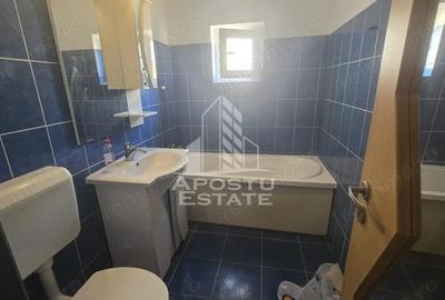 Apartament cu 2 camere decomandat în Soarelui - 2