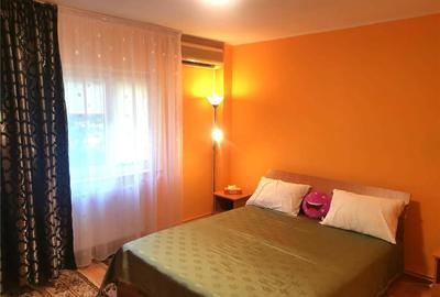 Apartament cu 2 camere în Central - 2