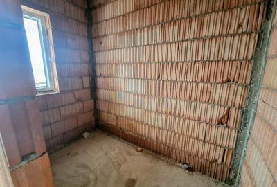 Duplex la rosu cu 3 camere | Mosnita Veche | Padurea Bistrei - 7