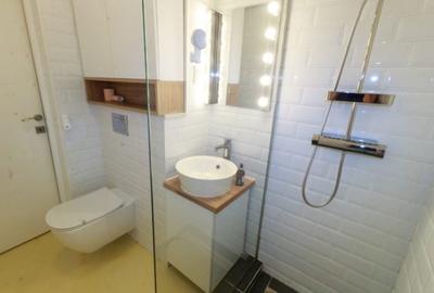 Vanzare garsoniera complet renovata|View spectaculos |Iancului|Comision 0% - 11
