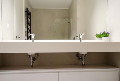Apartament cu 4 camere decomandat, mobilat în Floreasca - 13