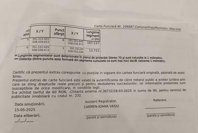 Spațiu comercial, în Ciugud - 6