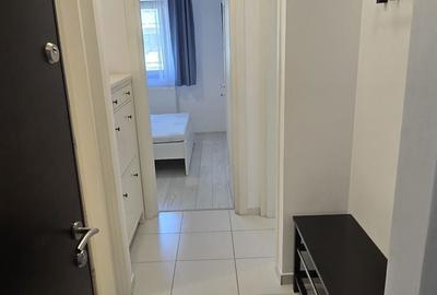 Apartament cu 2 camere semidecomandat în Bucium - 5