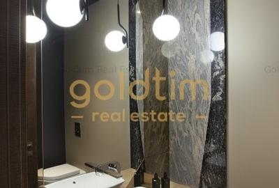 Apartament cu 4 camere decomandat, mobilat în Primăverii - 20