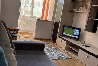 APARTAMENT 2 CAMERE | ZONA CAMPUS | MOBILAT