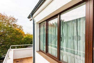 Apartament cu trei camere, in zona Bucurestii Noi, bloc ... - 10