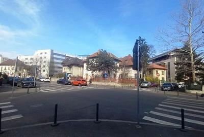 Casă cu 5 camere cu Canalizare în Kiseleff - 4