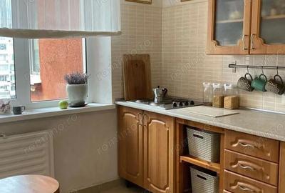 Apartament cu 2 camere decomandat în Tineretului - 4