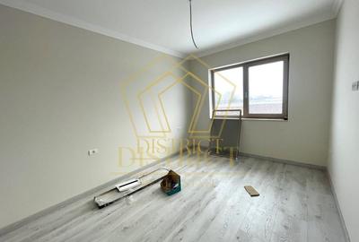 Casa despărțită prin garaj cu 5 camere | Giroc Casa despărțită prin garaj cu 5 camere | Giroc - 5