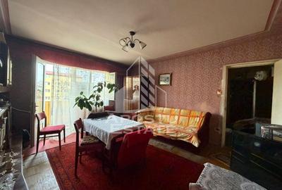 Apartament cu 2 camere semidecomandat, mobilat în Dâmbovița - 2