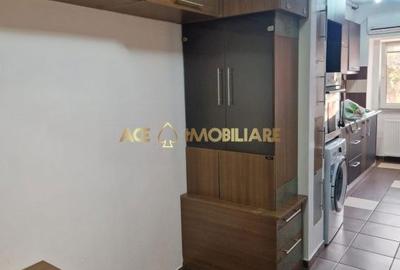 Garsonieră, mobilată în Crângași - 1