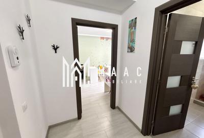 Apartament cu 2 camere, mobilat în Hipodrom 3 - 6
