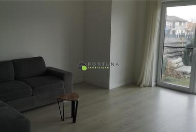 Apartament cu 3 camere decomandat în Central - 1