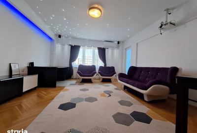 Apartament cu 3 camere decomandat, mobilat în Lipovei - 5