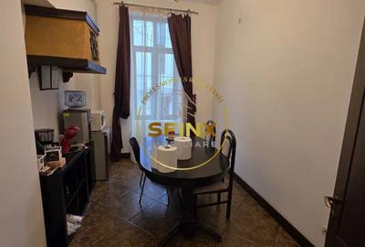 Birou, de 175 mp, în Unirii - 6
