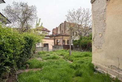 Teren cu autorizatie I Plantelor I Sf. Stefan I Pache Protopopescu, Comision 0% - 3