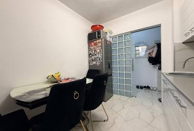 Apartament cu 2 camere semidecomandat, mobilat în Gara de Nord - 11