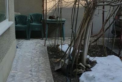 Casă cu 3 camere în Dorobanți - 2