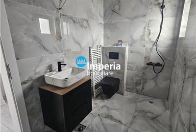 Casa individuala de vanzare, cu un regim de inaltime P+E in zona Bucium Visan - 10