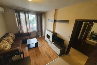 Apartament cu 1 camera in zona Circumvalatiunii - 1