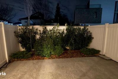 Casă cu 5 camere cu Teren 250 Mp în Central