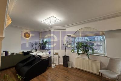 Spațiu comercial, de 63 mp, în Dorobanți - 7